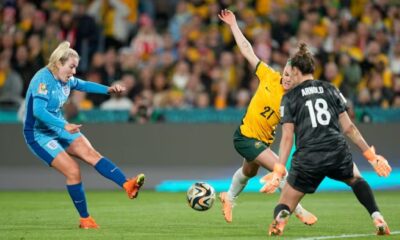 Mujeres trans no podrán jugar fútbol femenino - Agencia Carabobeña de Noticias