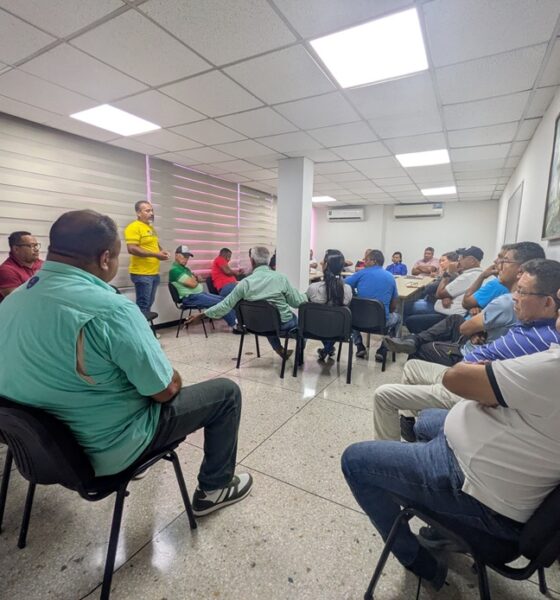 Transportistas ajuste tarifario