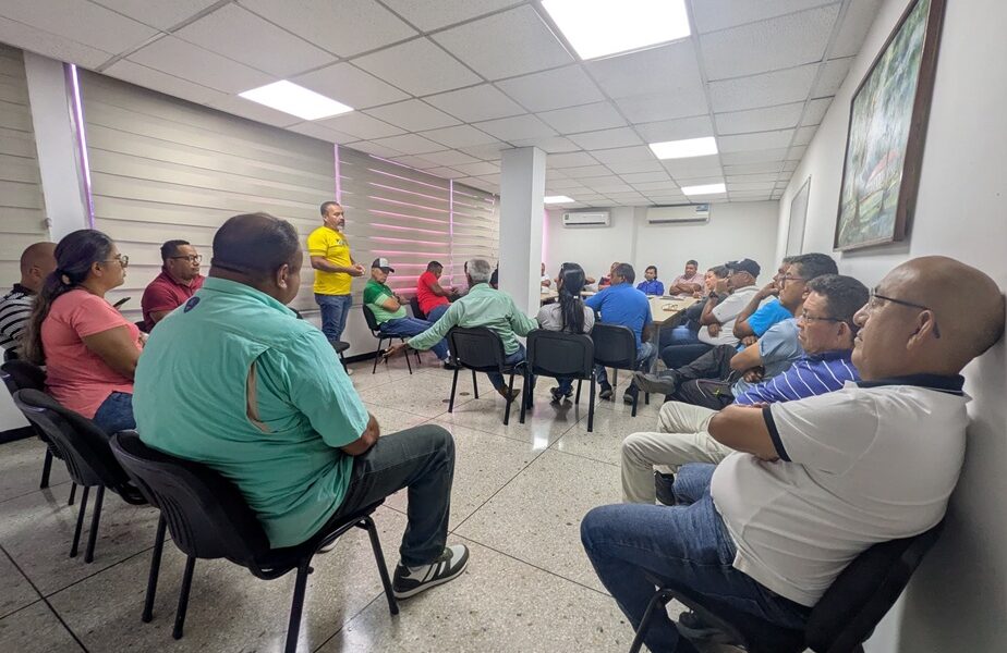 Transportistas ajuste tarifario