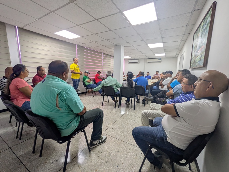 Transportistas ajuste tarifario