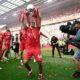 Trent Alexander-Arnold con Real Madrid - Agencia Carabobeña de Noticias