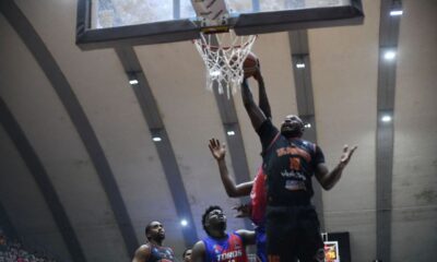 Trotamundos venció a Toros - Agencia Carabobeña de Noticias