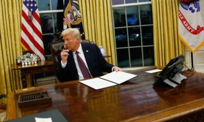 Trump anunció que reabrirá la prisión de Alcatraz en EE.UU.