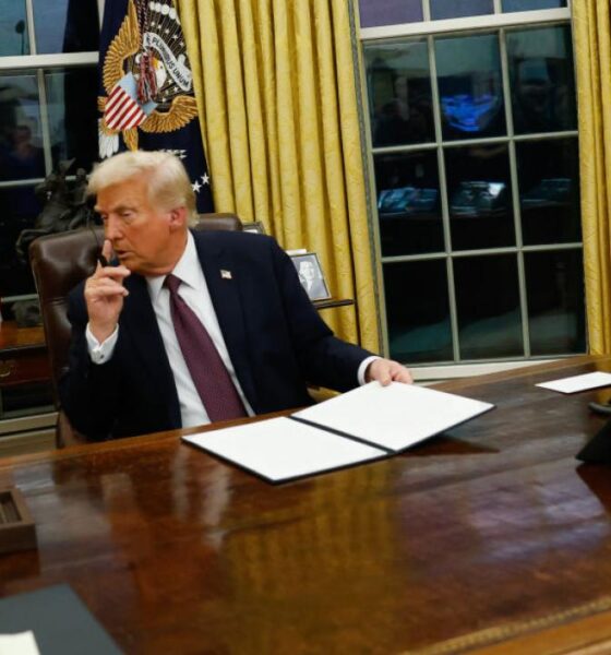 Trump anunció que reabrirá la prisión de Alcatraz en EE.UU.