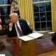 Trump anunció que reabrirá la prisión de Alcatraz en EE.UU.