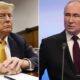 Trump advierte a Putin - Agencia Carabobeña de Noticias