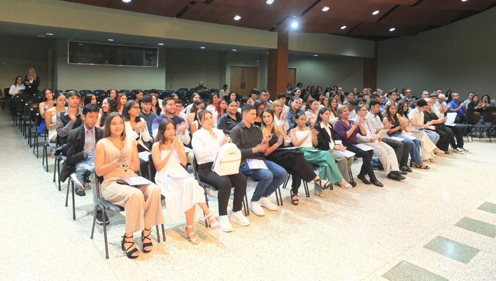 UJAP fortalece su compromiso social - Agencia Carabobeña de Noticias