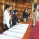 UJAP fortalece su compromiso social - Agencia Carabobeña de Noticias