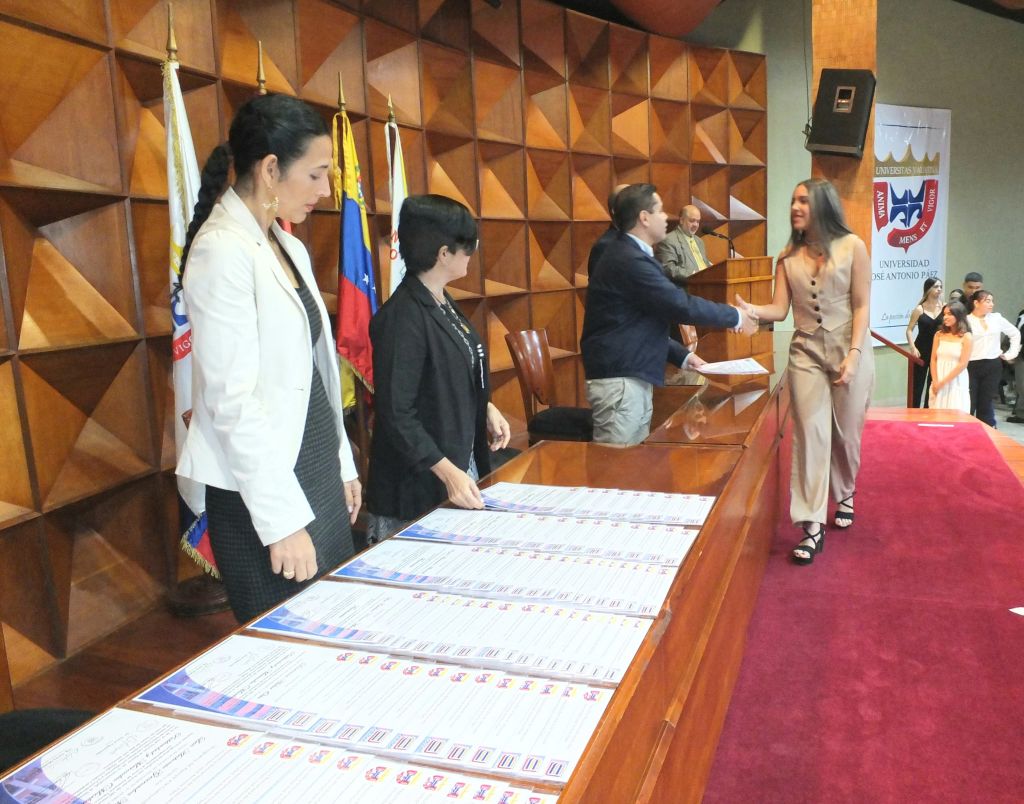 UJAP fortalece su compromiso social - Agencia Carabobeña de Noticias