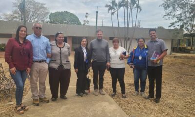 UNEXPO empresa alemana