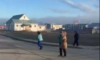 Réplica de 6,1 en el extremo sur de Chile tras el terremoto de 7,5 -Agencia Carabobeña de Noticias – ACN – Internacionales