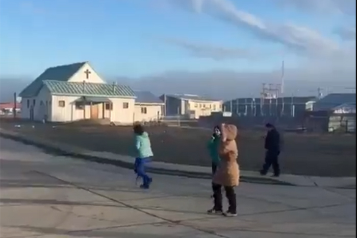 Réplica de 6,1 en el extremo sur de Chile tras el terremoto de 7,5 -Agencia Carabobeña de Noticias – ACN – Internacionales