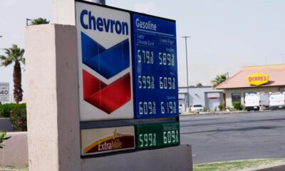 Vence licencia de Chevron - Agencia Carabobeña e Noticias