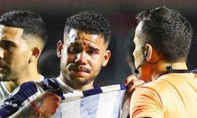 Venezolano muerto de hambre - Agencia Carabobeña de Noticias