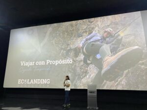 Viajar con Propósito