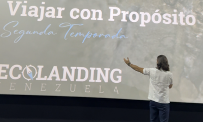 Viajar con Propósito