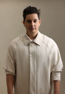Víctor Drija Yan Leyton