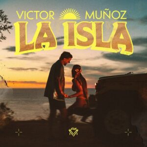 Víctor Muñoz La Isla