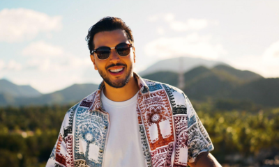 Víctor Muñoz La Isla