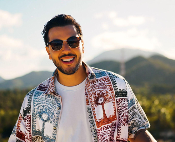 Víctor Muñoz La Isla