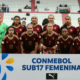Vinotinto Sub-17 femenina venció 1-2 a Paraguay -Agencia Carabobeña de Noticias – ACN – Deportes
