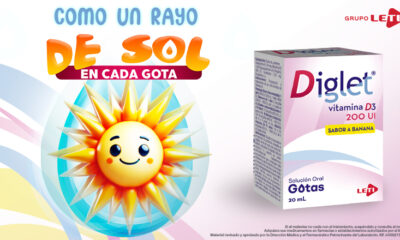 Vitamina D desarrollo de los niños