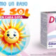 Vitamina D desarrollo de los niños