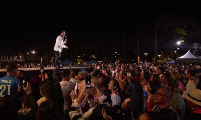 Vive El Sistema Fest conciertos