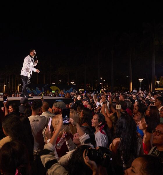 Vive El Sistema Fest conciertos
