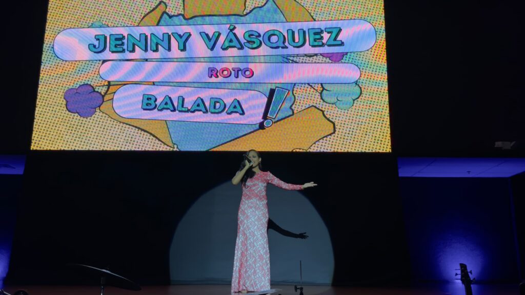 Voces Madre - Agencia Carabobeña de Noticias
