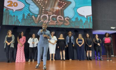 Voces Madre - Agencia Carabobeña de Noticias