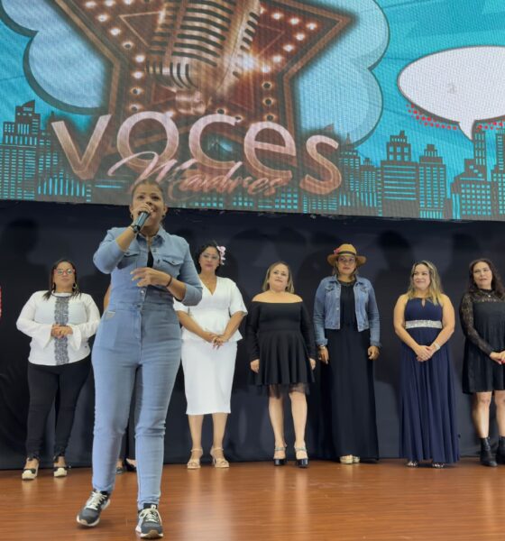 Voces Madre - Agencia Carabobeña de Noticias