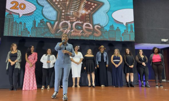 Voces Madre - Agencia Carabobeña de Noticias
