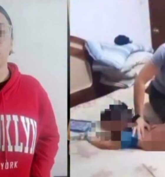 Barquisimeto golpeó hijo por fetiche - Agencia Carabobeña de Noticias - acn