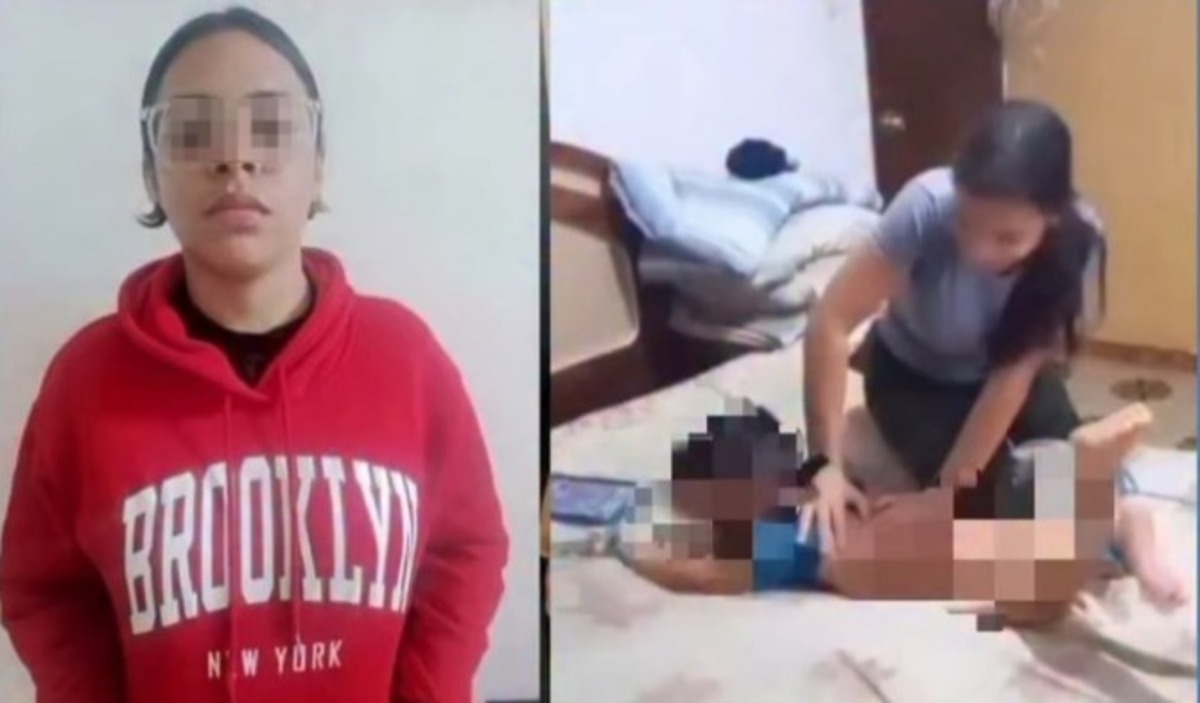 Barquisimeto golpeó hijo por fetiche - Agencia Carabobeña de Noticias - acn