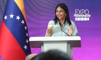 campos petroleros venezolanos en producción - Agencia Carabobeña de Noticias - acn