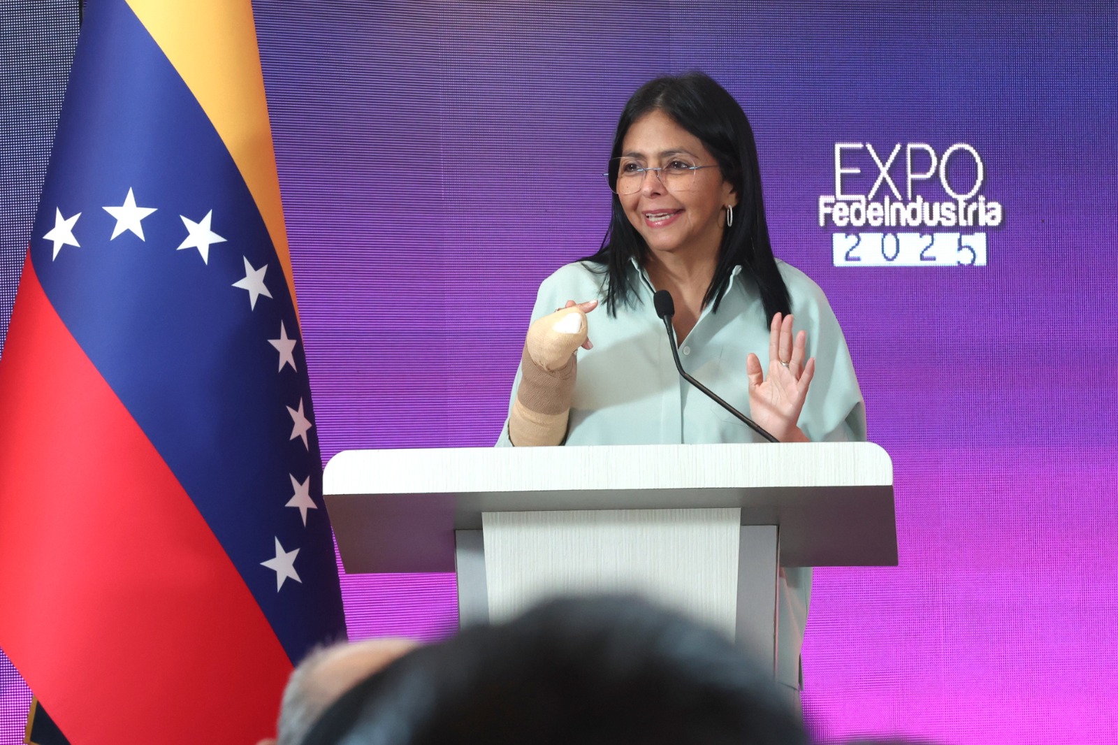 campos petroleros venezolanos en producción - Agencia Carabobeña de Noticias - acn