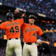 Wilmer Flores la botó tres veces con grand slam incluido ante Oakland