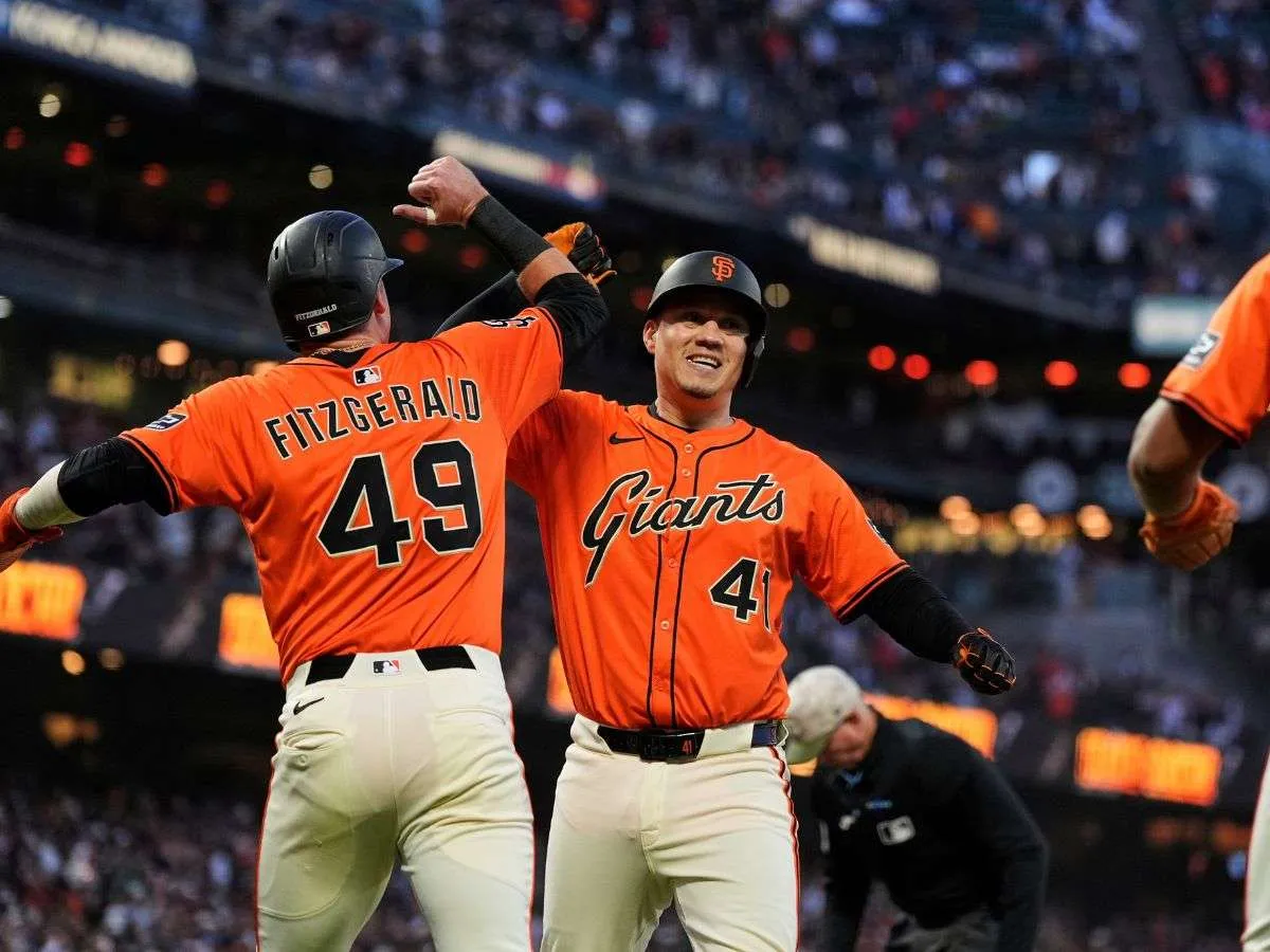 Wilmer Flores la botó tres veces con grand slam incluido ante Oakland