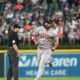 Wilyer Abreu sacó jonrón 11 - Agencia Carabobeña de Noticias