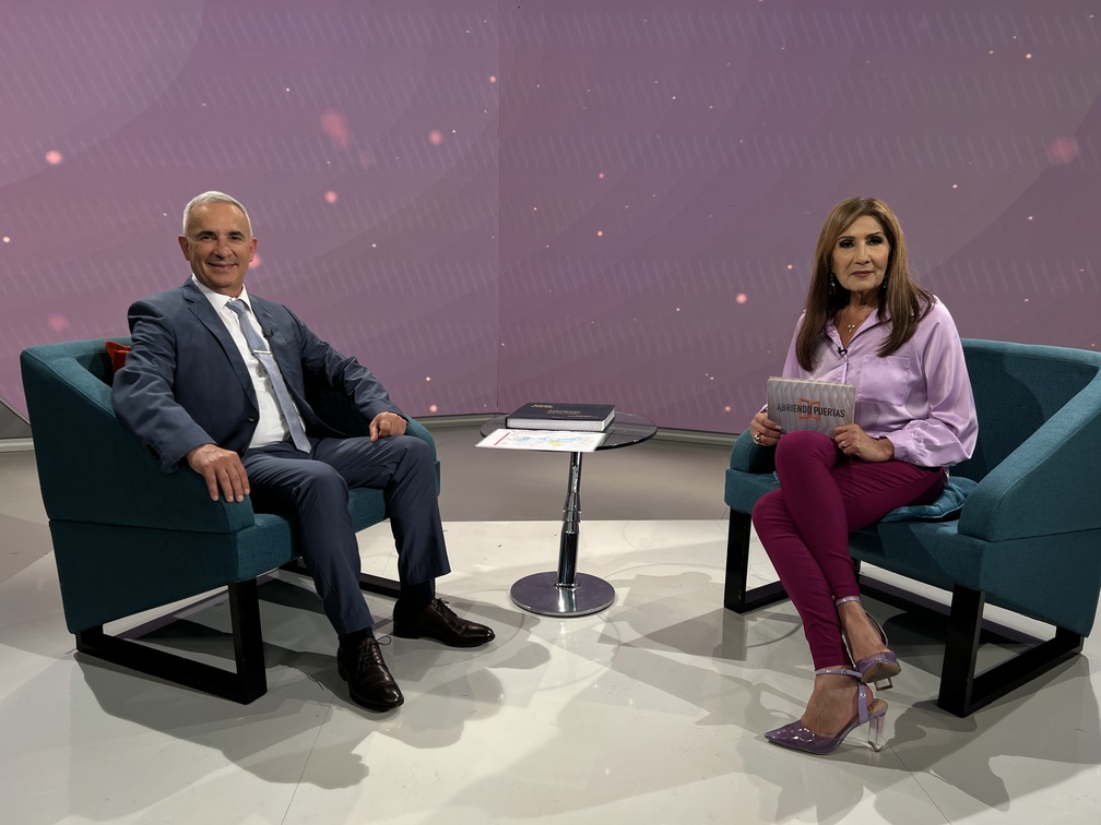 Zona económica binacional Freddy Bernal