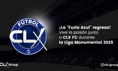 CLX FC en la Liga Monumental