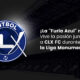 CLX FC en la Liga Monumental