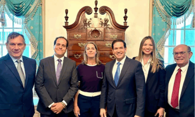 Marco Rubio Operación Guacamaya
