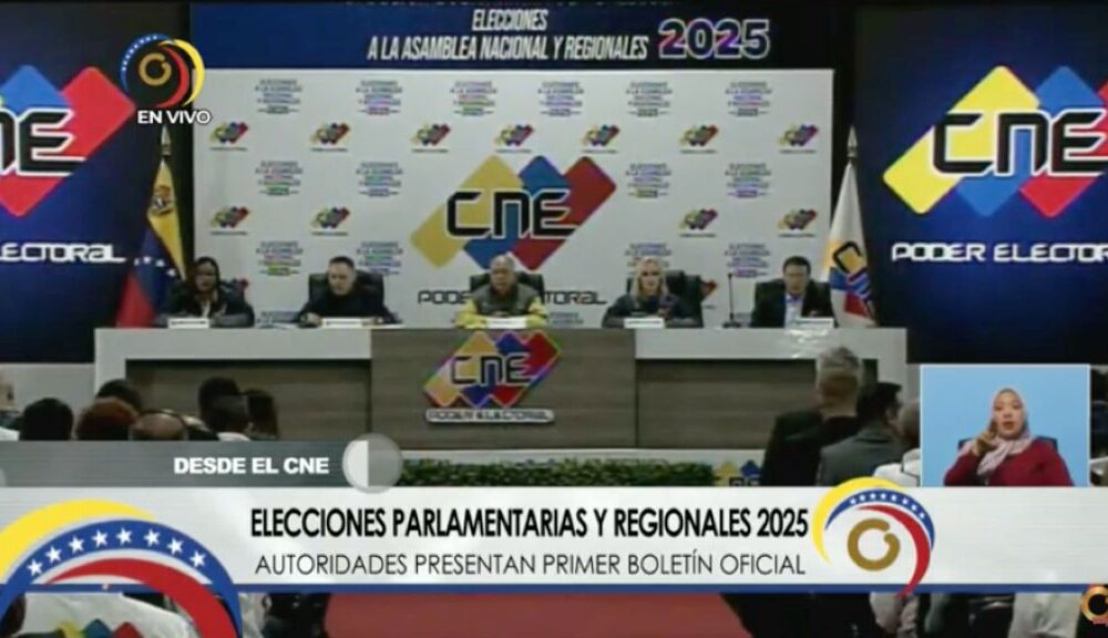 GPP ganó 23 gobernaciones - Agencia Carabobeña de Noticias