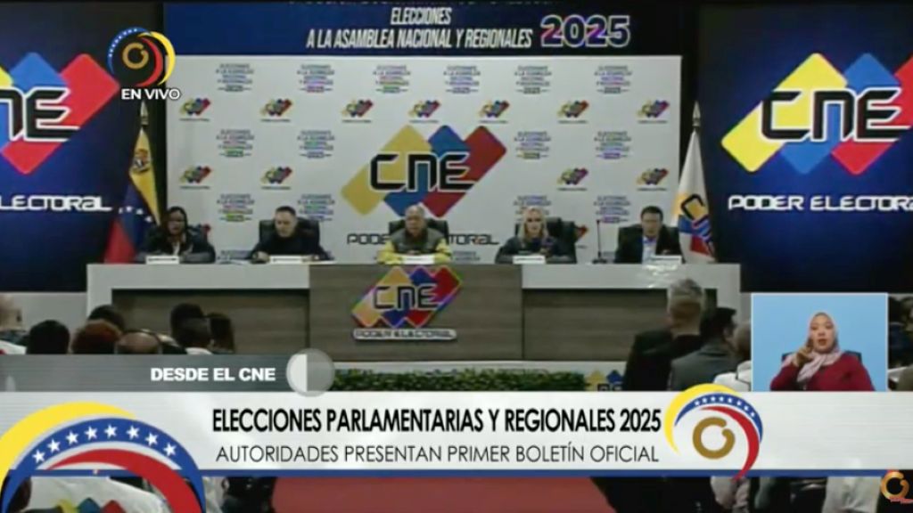 GPP ganó 23 gobernaciones - Agencia Carabobeña de Noticias