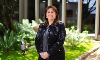 Ministra de Justicia de Colombia - Agencia Carabobeña de Noticias - acn