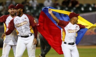 Copa América de Béisbol -Agencia Carabobeña de Noticias – ACN – Deportes