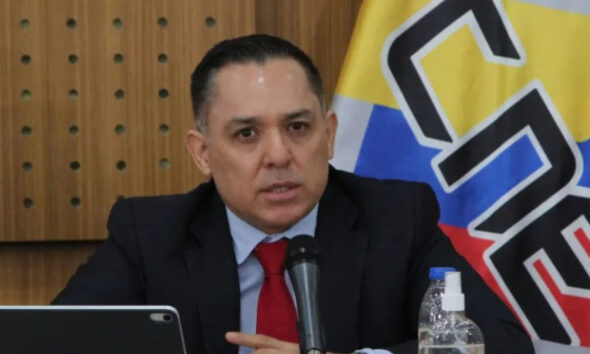 21 millones 485 mil electores -Agencia Carabobeña de Noticias – ACN – Política