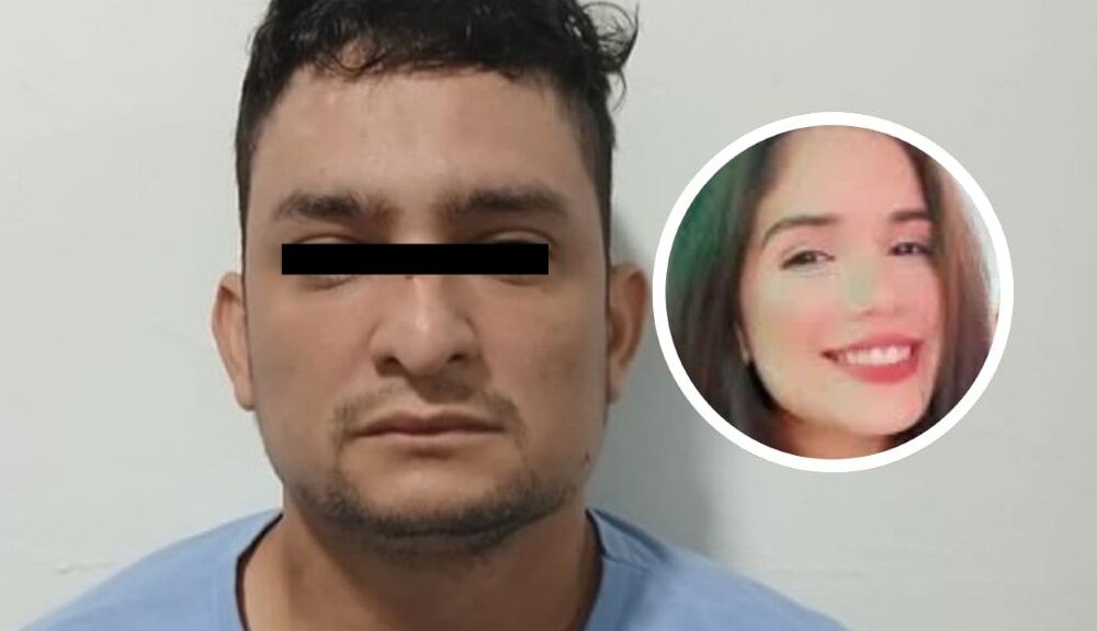 capturan a homicida de Yoryanis Nava - Agencia Carabobeña de Noticias